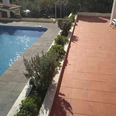 Citrus Tree House, Private Pool And Garden. *