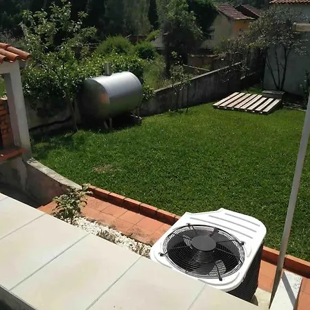 Citrus Tree House, Private Pool And Garden. *