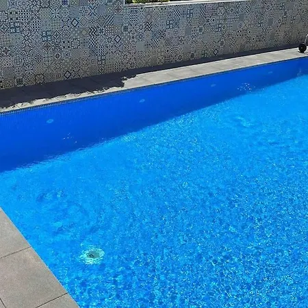 Citrus Tree House, Private Pool And Garden. بيت للعطل