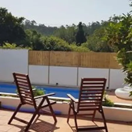 Citrus Tree House, Private Pool And Garden. *