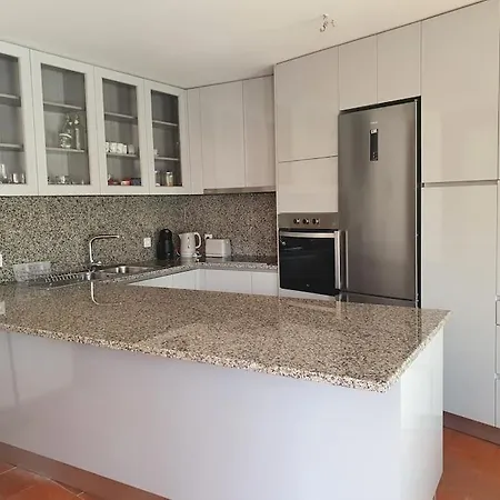 بيت للعطل Citrus Tree House, Private Pool And Garden. Angeja