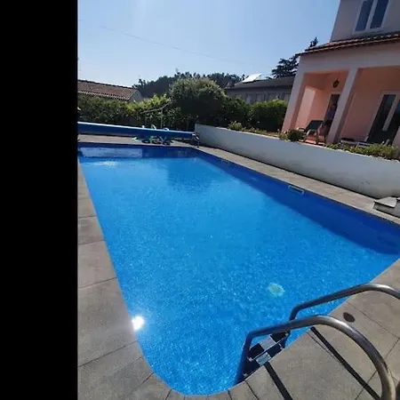 Citrus Tree House, Private Pool And Garden. بيت للعطل