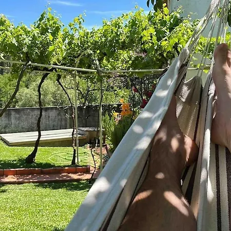 Citrus Tree House, Private Pool And Garden. بيت للعطل *