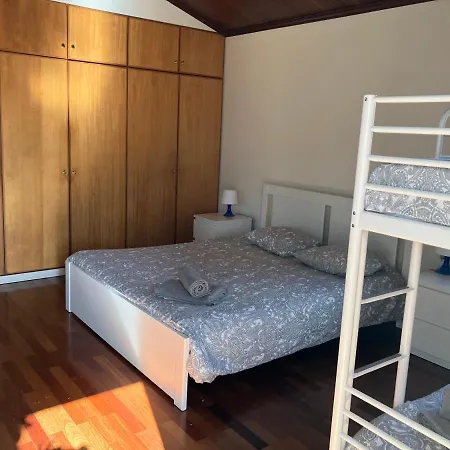 Citrus Tree House, Private Pool And Garden. Angeja