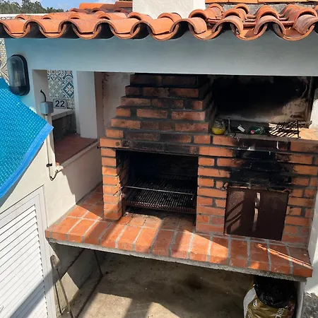 Σπίτι διακοπών Citrus Tree House, Private Pool And Garden.