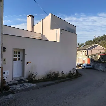 Citrus Tree House, Private Pool And Garden. Σπίτι διακοπών Angeja