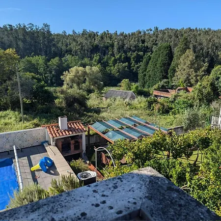 بيت للعطل Citrus Tree House, Private Pool And Garden.