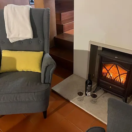 Σπίτι διακοπών Citrus Tree House, Private Pool And Garden. *