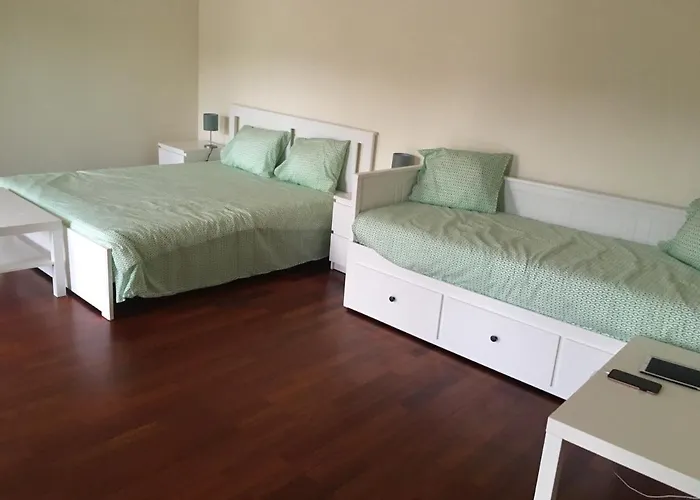 Feriehus Citrus Tree House, Private Pool And Garden. *