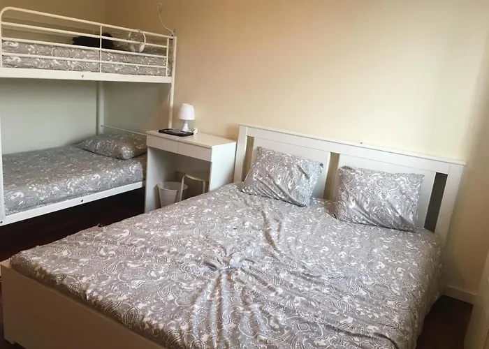 Citrus Tree House, Private Pool And Garden. Angeja