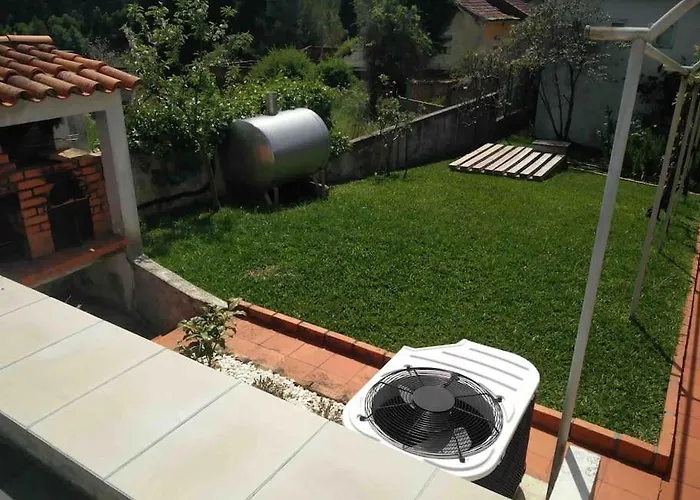 Citrus Tree House, Private Pool And Garden. *