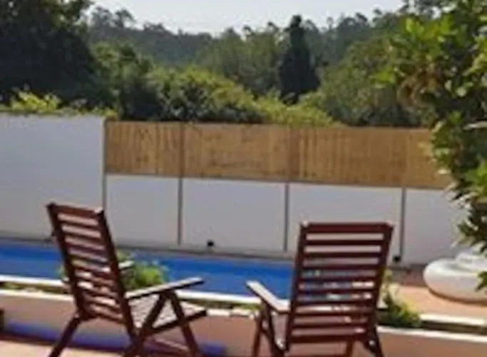 Citrus Tree House, Private Pool And Garden. *