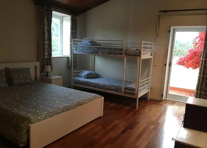 Citrus Tree House, Private Pool And Garden. * Angeja