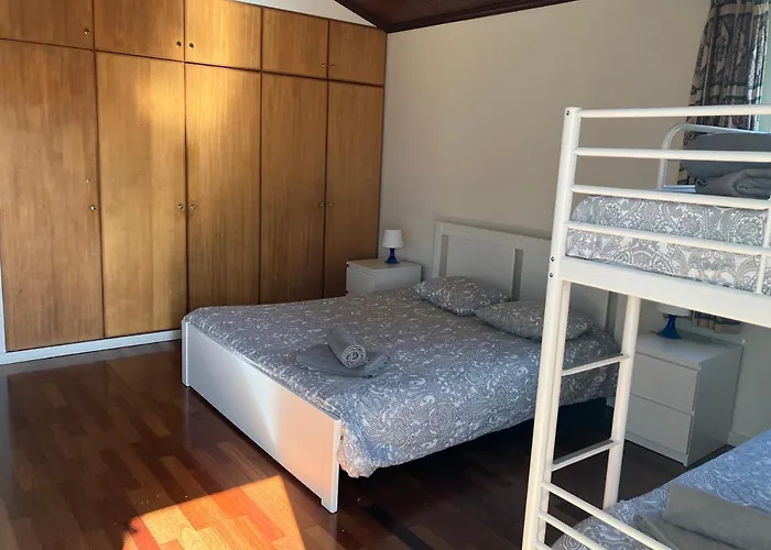 Citrus Tree House, Private Pool And Garden. Angeja