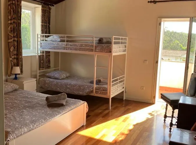 Citrus Tree House, Private Pool And Garden. Feriehus