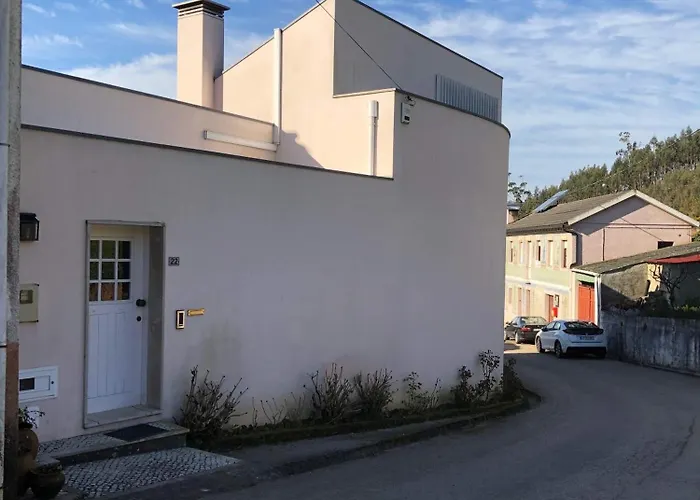 Citrus Tree House, Private Pool And Garden. Feriehus Angeja